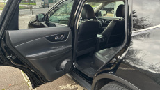 Nissan X-Trail 1.3 DiG-T Tekna 5dr DCT Petrol Station Wagon